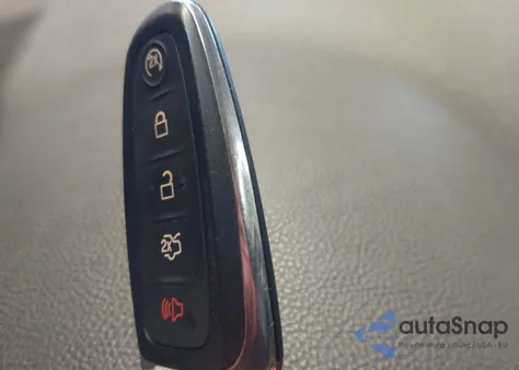 2013 Lincoln Mkx z USA, uszkodzony, nr VIN 2LMDJ6JK1DBL13080